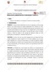 Vista preliminar de documento Resolución Administrativa