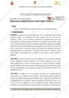 Vista preliminar de documento Resolución Administrativa
