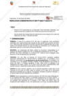 Vista preliminar de documento Resolución Administrativa