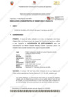 Vista preliminar de documento Resolución Administrativa