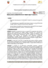 Vista preliminar de documento Resolución Administrativa