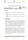 Vista preliminar de documento Resolución Administrativa