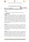 Vista preliminar de documento Resolución Administrativa