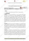 Vista preliminar de documento Resolución Administrativa