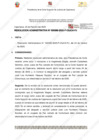 Vista preliminar de documento Resolución Administrativa
