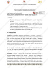 Vista preliminar de documento Resolución Administrativa