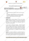 Vista preliminar de documento Resolución Administrativa