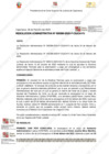 Vista preliminar de documento Resolución Administrativa