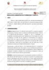 Vista preliminar de documento Resolución Administrativa