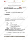 Vista preliminar de documento Resolución Administrativa