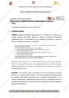 Vista preliminar de documento Resolución Administrativa