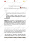 Vista preliminar de documento Resolución Administrativa