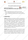 Vista preliminar de documento Resolución Administrativa