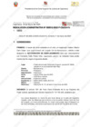 Vista preliminar de documento Resolución Administrativa