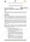 Vista preliminar de documento Resolución Administrativa