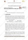 Vista preliminar de documento Resolución Administrativa