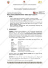 Vista preliminar de documento Resolución Administrativa