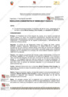Vista preliminar de documento Resolución Administrativa