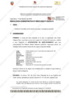 Vista preliminar de documento Resolución Administrativa