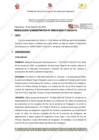 Vista preliminar de documento Resolución Administrativa