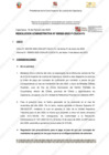 Vista preliminar de documento Resolución Administrativa