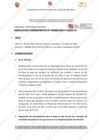 Vista preliminar de documento Resolución Administrativa