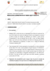 Vista preliminar de documento Resolución Administrativa