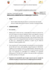 Vista preliminar de documento Resolución Administrativa