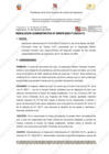 Vista preliminar de documento Resolución Administrativa