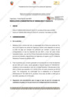 Vista preliminar de documento Resolución Administrativa