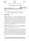 Vista preliminar de documento Resolución Administrativa