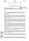 Vista preliminar de documento Resolución Administrativa