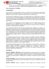 Vista preliminar de documento DESTACAR por Necesidad Institucional a partir de la fecha de la presente Resolución hasta el 31 de Diciembre del 2025, a don:EDWAR GUEVARA ARANGOITIA, cargo Médico I, N-I Especialista en Cirugia, del Hospital Refrncial Ferreñafe de la Gerencia Regional de Salud Lambayeque, al HOSPITAL BELEN LAMBAYEQUE. Este destaque no excederá el Ejercicio Presupuestal vigente.