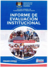 Vista preliminar de documento Informe de Evaluación de Resultados PEI-POI (I Semestre), del Periodo 2024.