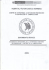 Vista preliminar de documento DIAGNOSTICO  DE PREV. TUBERCULOSIS