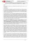 Vista preliminar de documento DECLARAR FUNDADO el Recurso Reconsideración interpuesto por la administrada JHOVANA ELIZABETH MANAY SIADEN, de profesión TÉCNICA EN ENFERMERÍA, personal nombrada, sobre su desplazamiento del Puesto de Salud de Santa Clara, al Centro de Salud Pueblo Nuevo (locales considerados en el Plan de Operatividad del Hospital Provincia de Ferreñafe), 