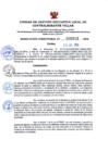 Vista preliminar de documento R.D Nº 000812-2024 - CERTIFICAR Y ACREDITAR -I.E ALBERTO PALLETE