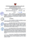 Vista preliminar de documento R.D Nº 000815-2024 - CERTIFICAR Y ACREDITAR -AJEDREZ, CATEGORIA B, DAMAS Y VARONES