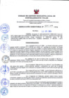 Vista preliminar de documento R.D Nº 000819-2024  DECLARAR PROCEDENTE -RECONOCIMIENTO DE LA BONIFICACIÓN 30% 5% LLERENA ROLDAN TOMASA RAQUEL