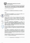Vista preliminar de documento Resolucion de Alcaldia 130-2025