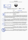 Vista preliminar de documento R.D N° 437-2025