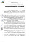 Vista preliminar de documento Resolución de Gerencia Municipal N°076-2025-MPH-GM
