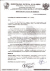 Vista preliminar de documento R.A.285-2018