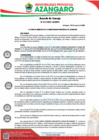 Vista preliminar de documento ACUERDO DE CONSEJO N° 012-2025-CM/MPA