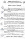 Vista preliminar de documento ACUERDO DE CONCEJO Nº026-2025-MPA APROBAR LA ASIGNACION PARA FINANCIAR EL INCREMENTO DE LA TRANSFERENCIA ECONOMICA A LAS TRES MUNICIPALIDADES DELEGADAS DE LA PROVINCIA DE ATALAYA.