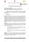 Vista preliminar de documento Resolución Administrativa N° 311-2025-P-CSJLL-PJ