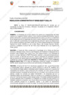Vista preliminar de documento Resolución Administrativa N° 323-2025-P-CSJLL-PJ