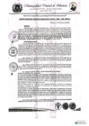 Vista preliminar de documento RESOLUCION DE GERENCIA MUNICIPAL N° 041-2025-GM-MDI