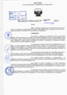 Vista preliminar de documento R.D N° 439-2025
