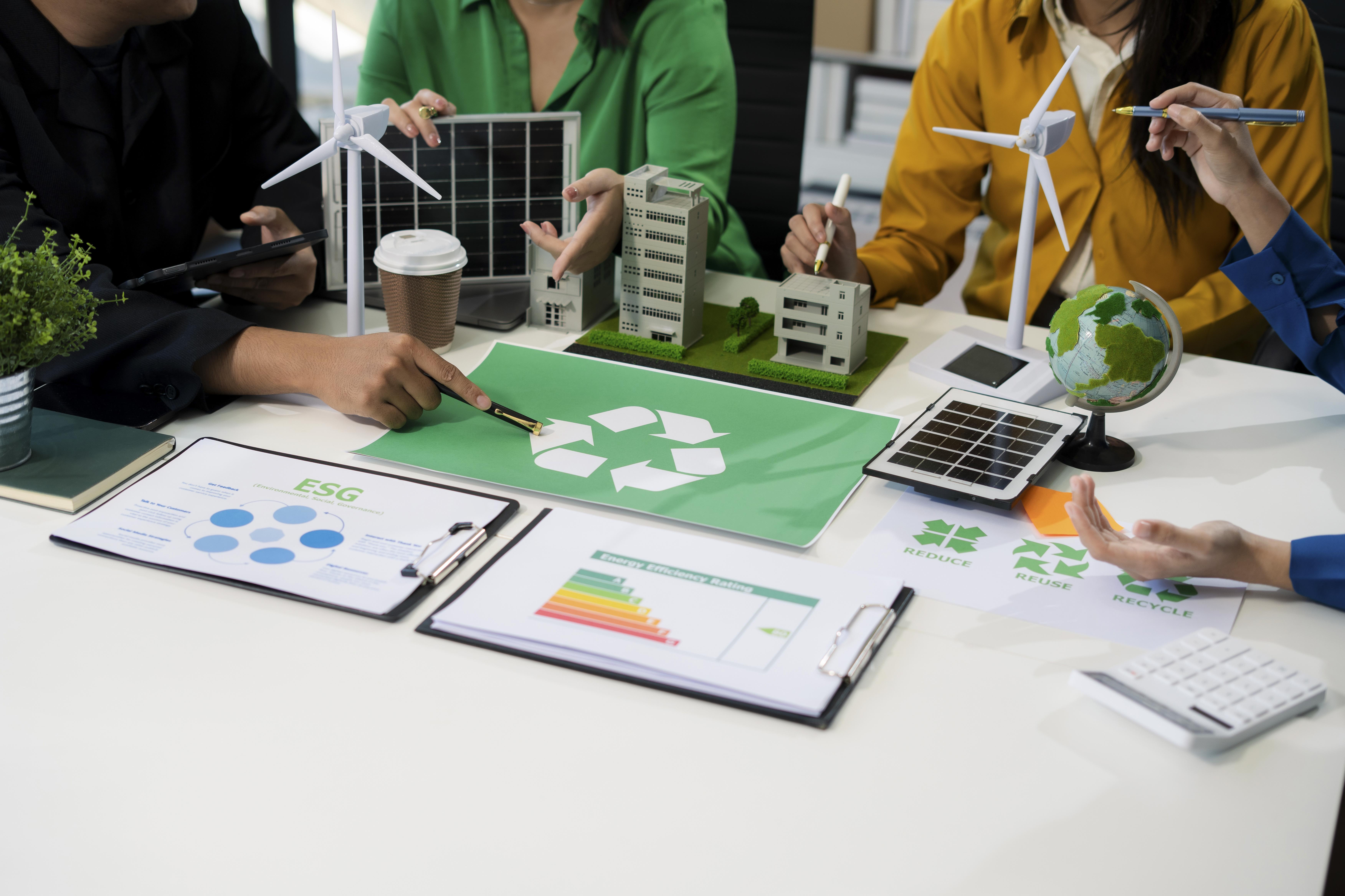 Inacal aprueba nuevo acuerdo sectorial para impulsar principios ambientales, sociales y de gobernanza en las organizaciones